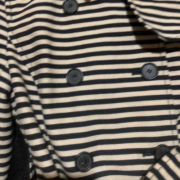 LOFT double breasted jacket - Picture 3 of 11